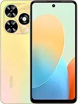 Compartir datos de un Tecno Pop 8