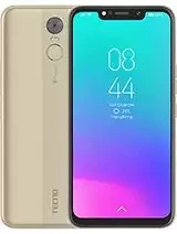 Tecno Pouvoir 3
