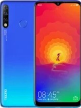 Enviar mi ubicación desde un Tecno Spark 4