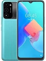 Compartir datos de un Tecno Spark Go 2022