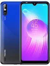 Tecno Spark Go