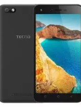 Tecno W3 Pro