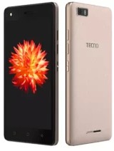 Compartir datos de un Tecno W3