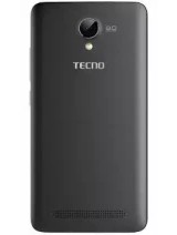 Tecno W4