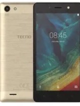 Tecno WX3 P
