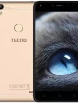 Tecno WX4