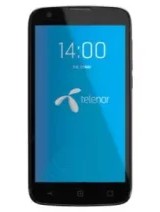 Compartir datos de un Telenor Smart Plus II