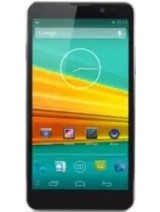 Compartir datos de un THL T200C