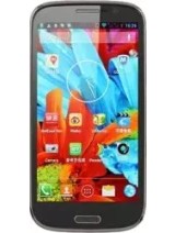 Enviar mi ubicación desde un THL W8S