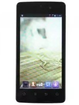 Compartir datos de un Tianyu U86
