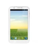 Compartir datos de un Trevi Phablet 6 S