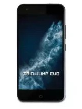 Trio Jump Evo