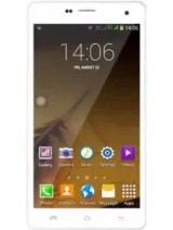 Compartir datos de un Tronton I550