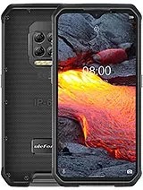 Ulefone Armor 9E
