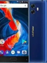 Ulefone Mix S