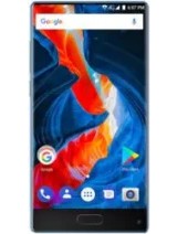 Ulefone Mix
