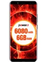 Ulefone Power 3