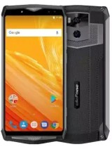 Ulefone Power 5