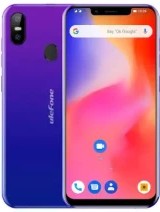 Ulefone S10 Pro