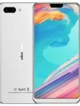 Ulefone T2