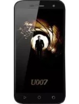 Ulefone U007 Pro