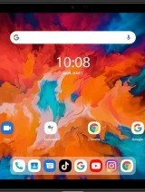 Enviar mi ubicación desde un UMIDIGI A11 TAB