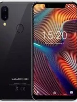 UMIDIGI A3 Pro