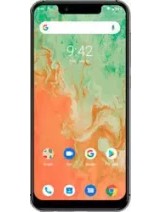 UMIDIGI A3X