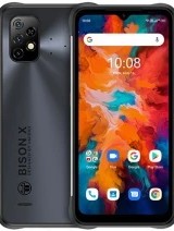 UMIDIGI Bison X10