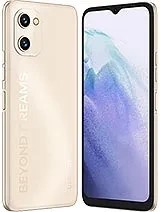 Compartir datos de un Umidigi C1 Plus