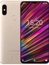 UMIDIGI F1