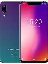 UMIDIGI One Pro