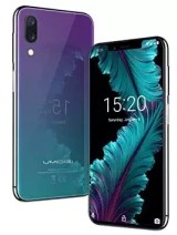 UMIDIGI One