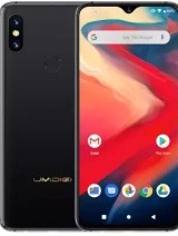 UMIDIGI S3 Pro