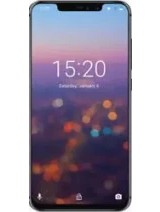 UMIDIGI Z2 Special Edition