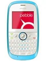 Unnecto Pebble
