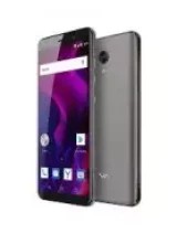 Vertex Impress Aqua