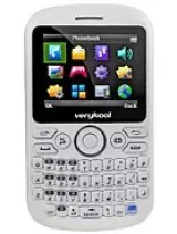 verykool i604