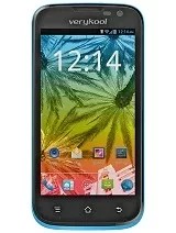 verykool s4510 Luna