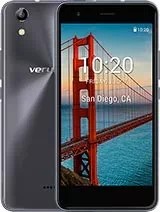 Compartir datos de un verykool Sl5200 Eclipse