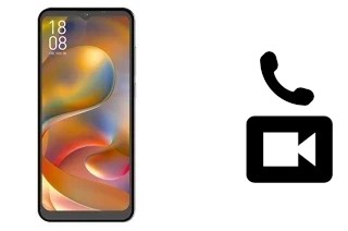Hacer videollamadas con un Advan G5 Plus