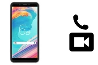 Hacer videollamadas con un Advan i6
