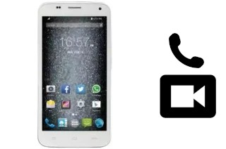 Hacer videollamadas con un AG-mobile AG Chrome Ultra