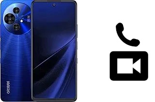 Hacer videollamadas con un alcatel V3 Ultra