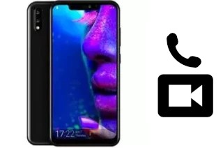 Hacer videollamadas con un Allview X5 Soul