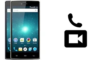 Hacer videollamadas con un Allview X2 Soul Style