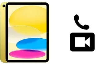 Hacer videollamadas con un Apple iPad (2025)
