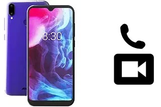Hacer videollamadas con un Archos Oxygen 63