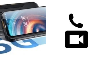 Hacer videollamadas con un Archos X67 5G
