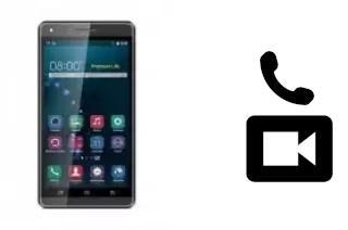 Hacer videollamadas con un Ark S503 (New)
